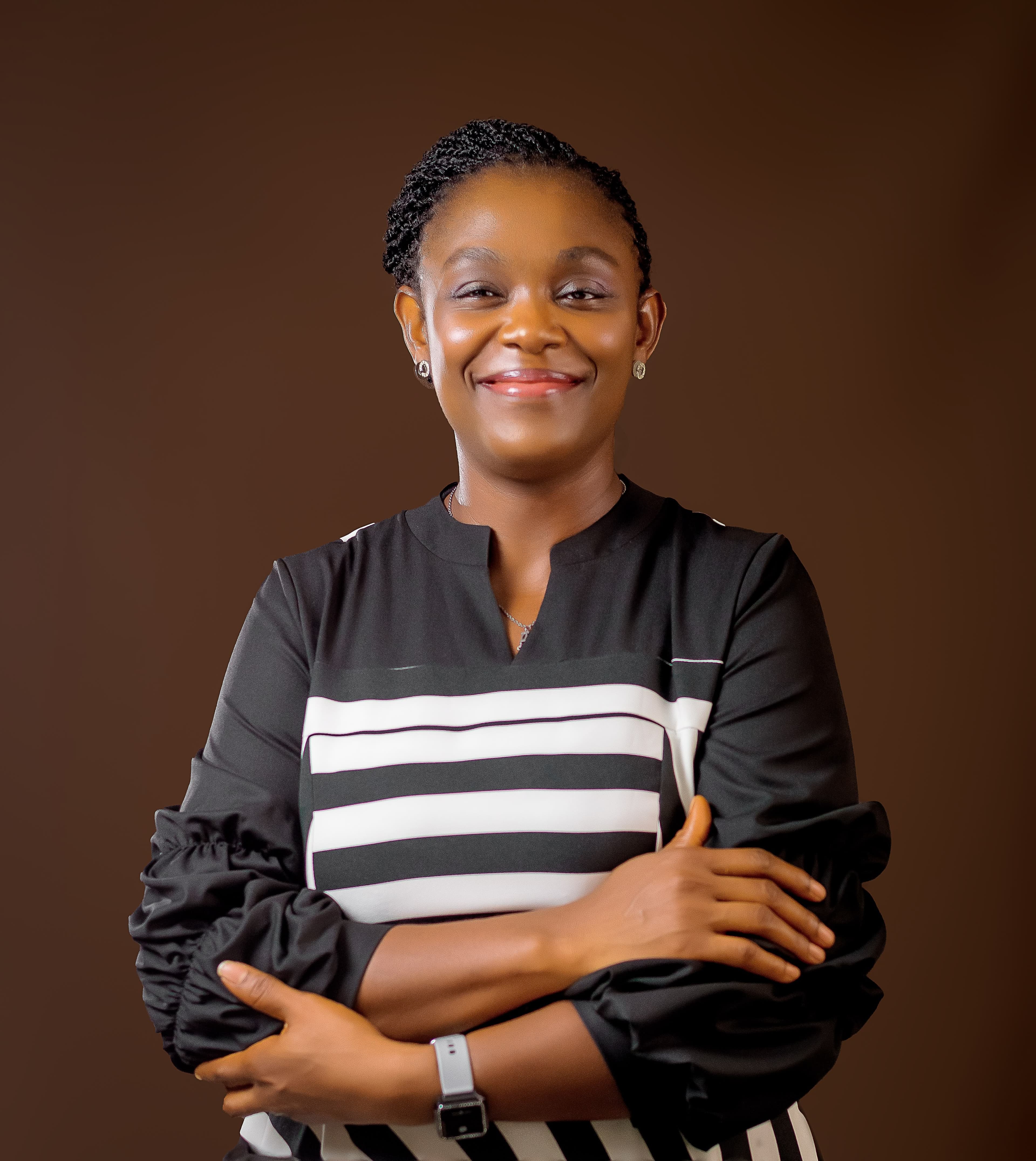 Pastor Nkechi Onuoha