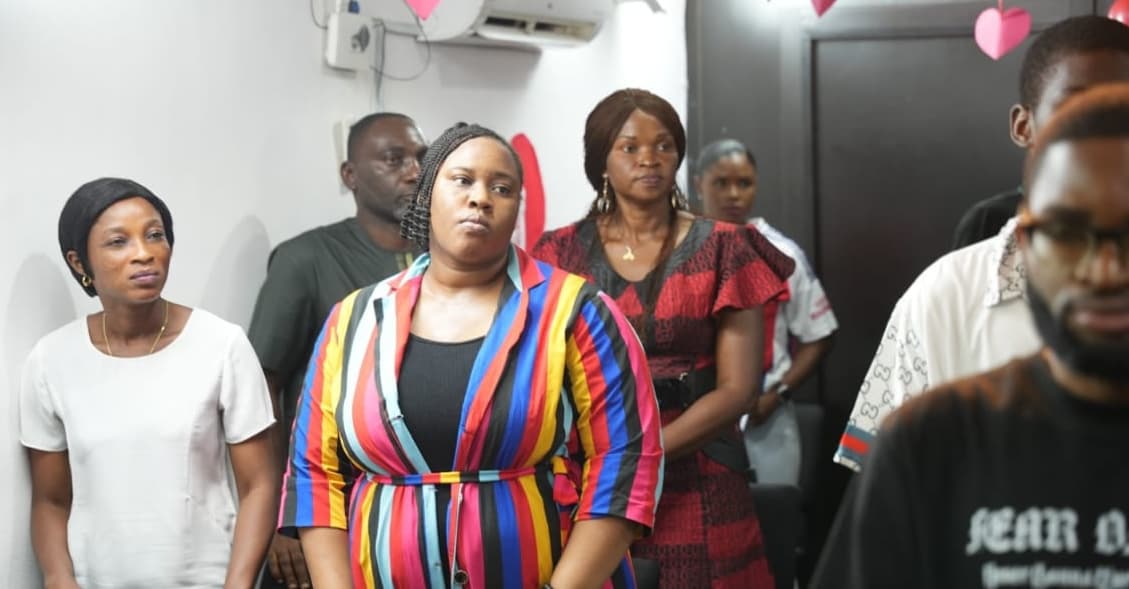 Church community member