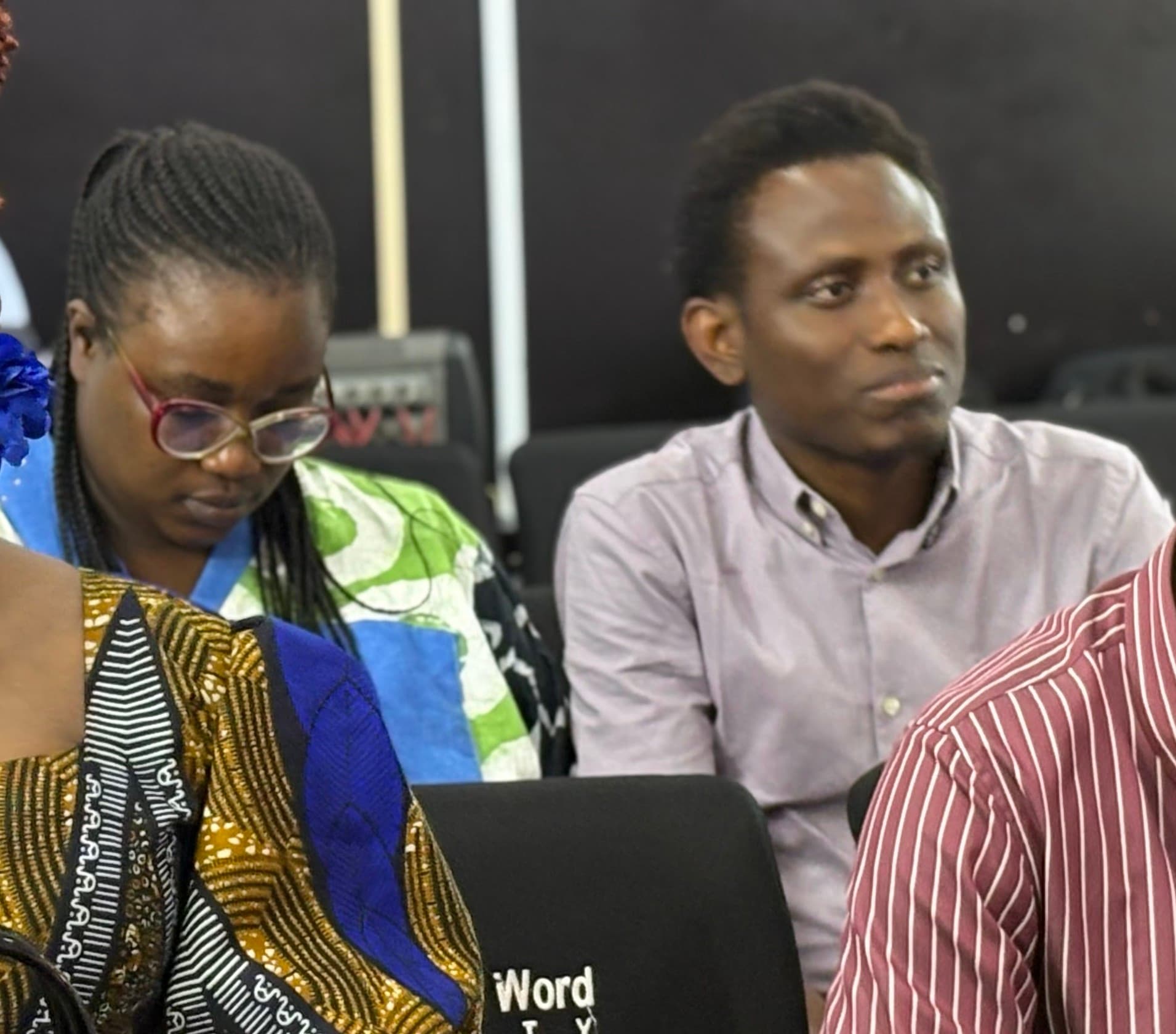 Church community member