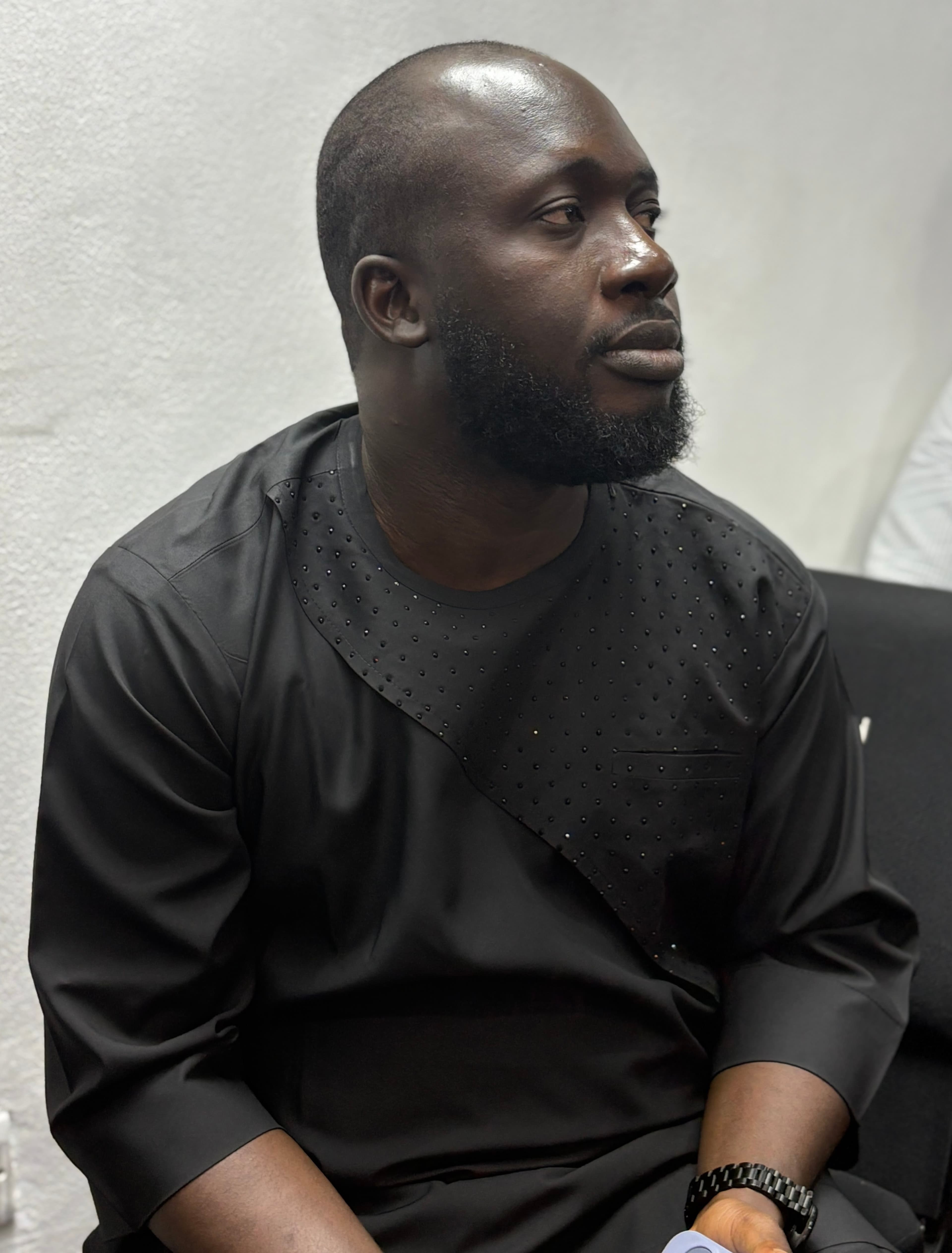 Church community member