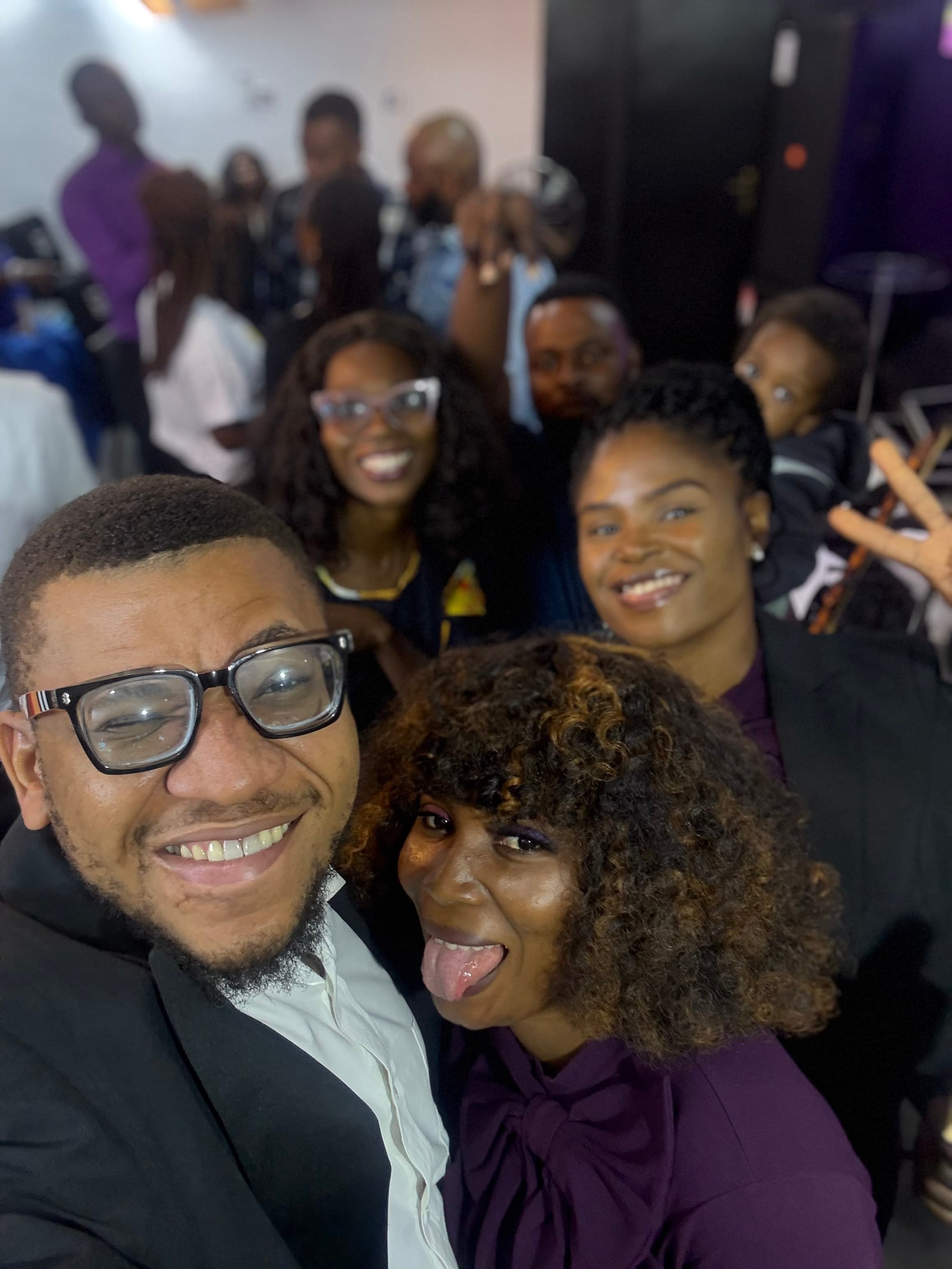 Church community member