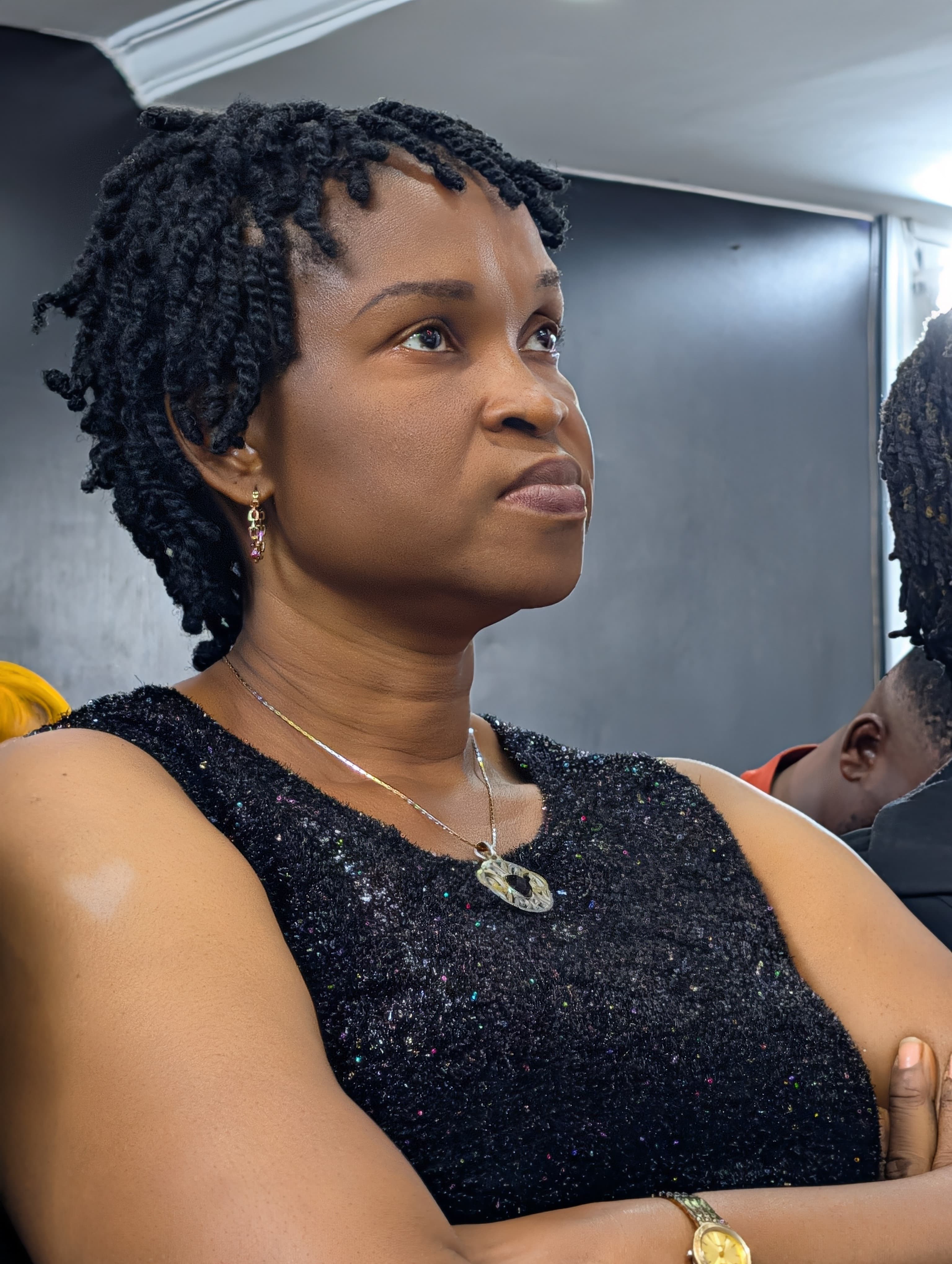 Church community member