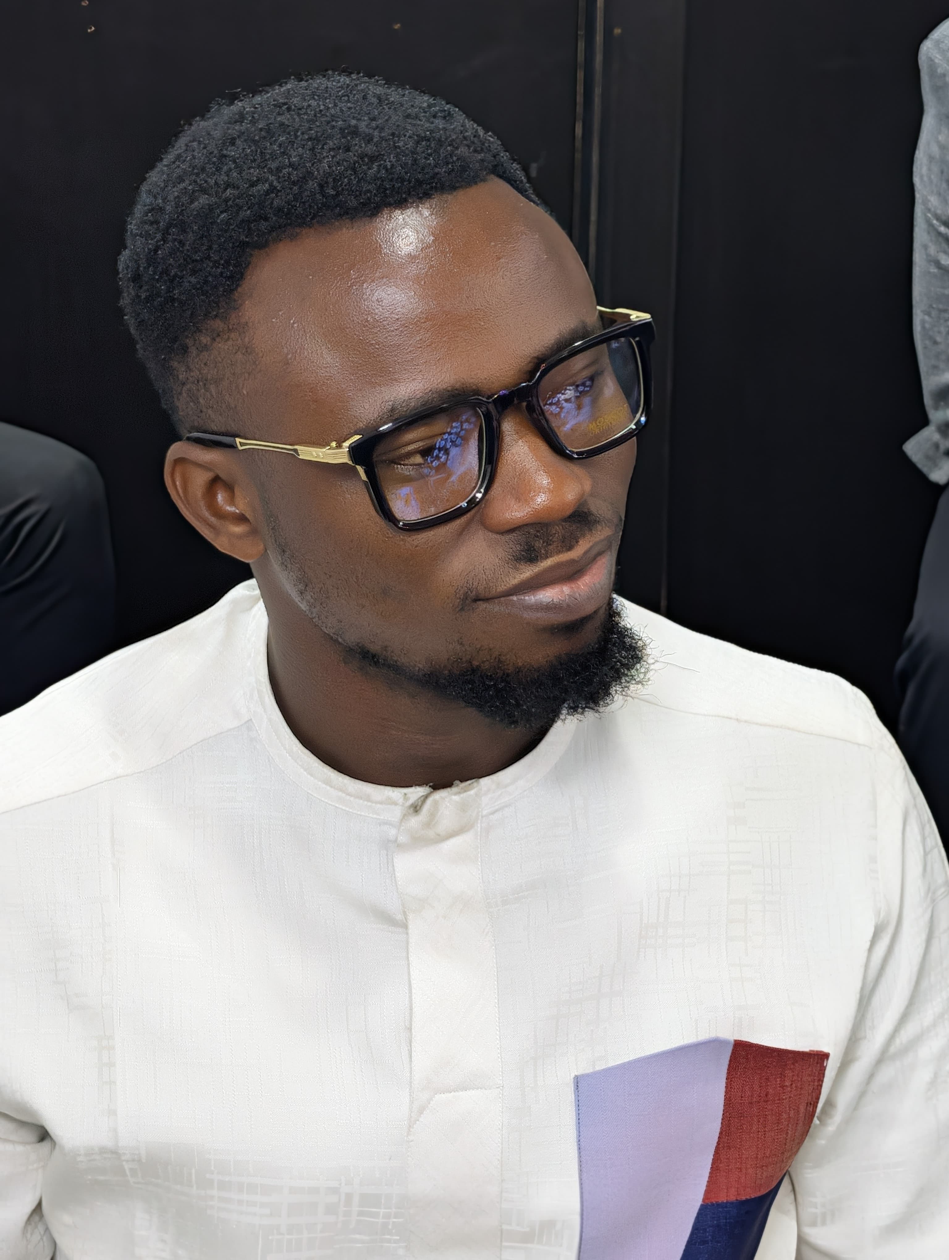 Church community member