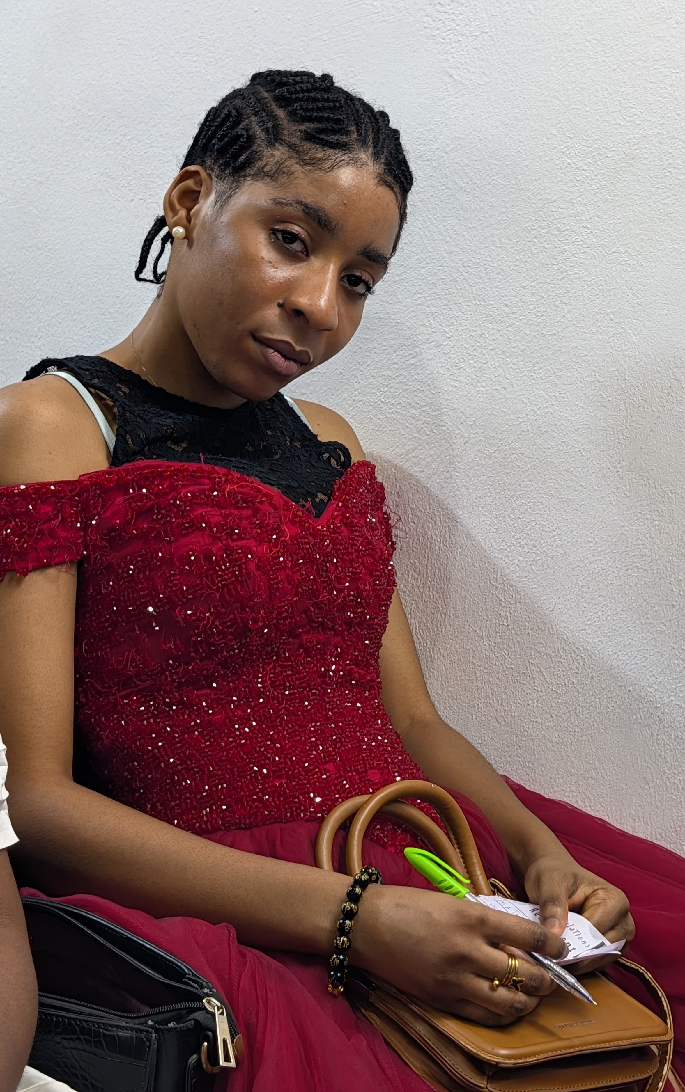 Church community member