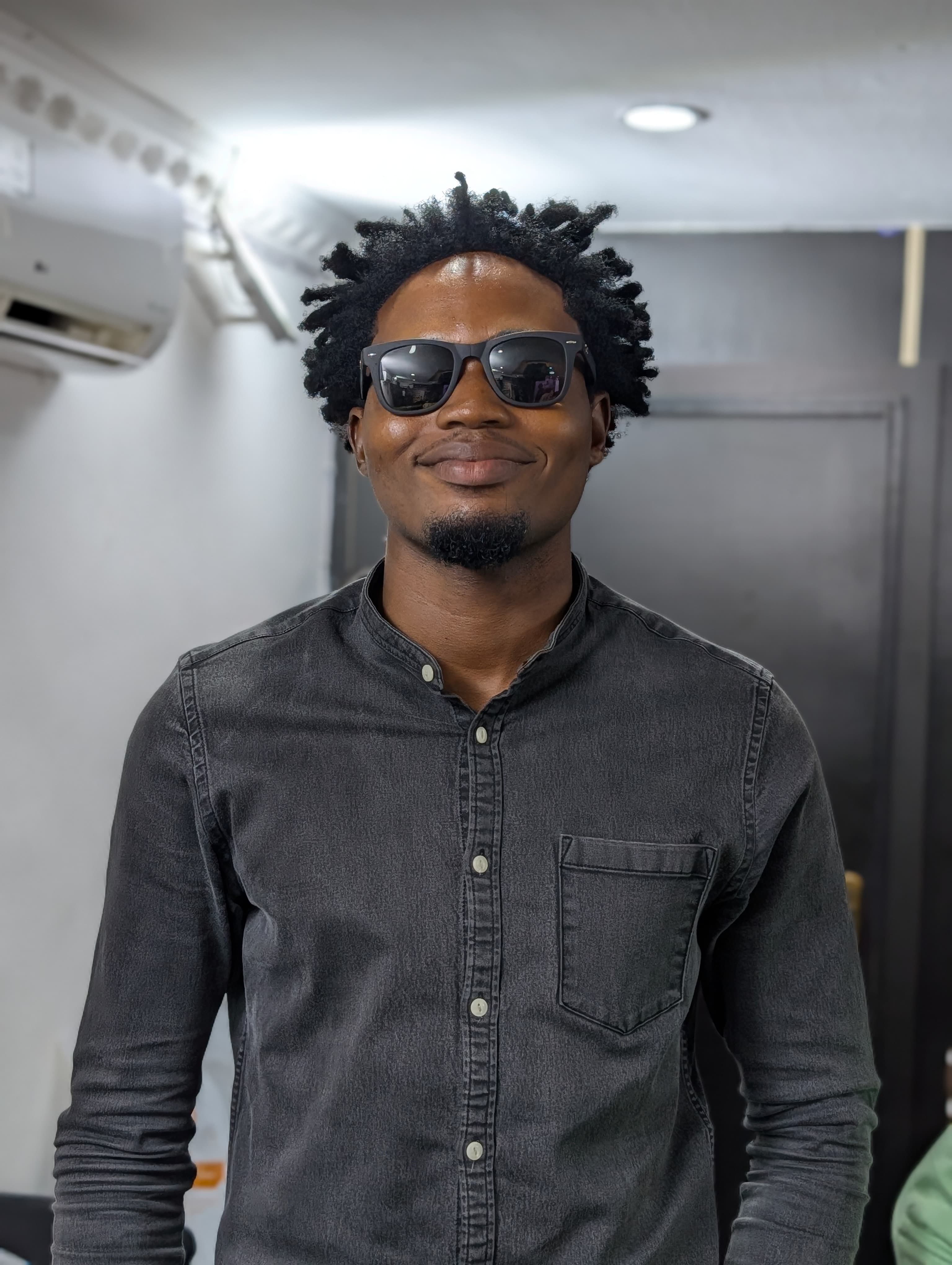 Church community member