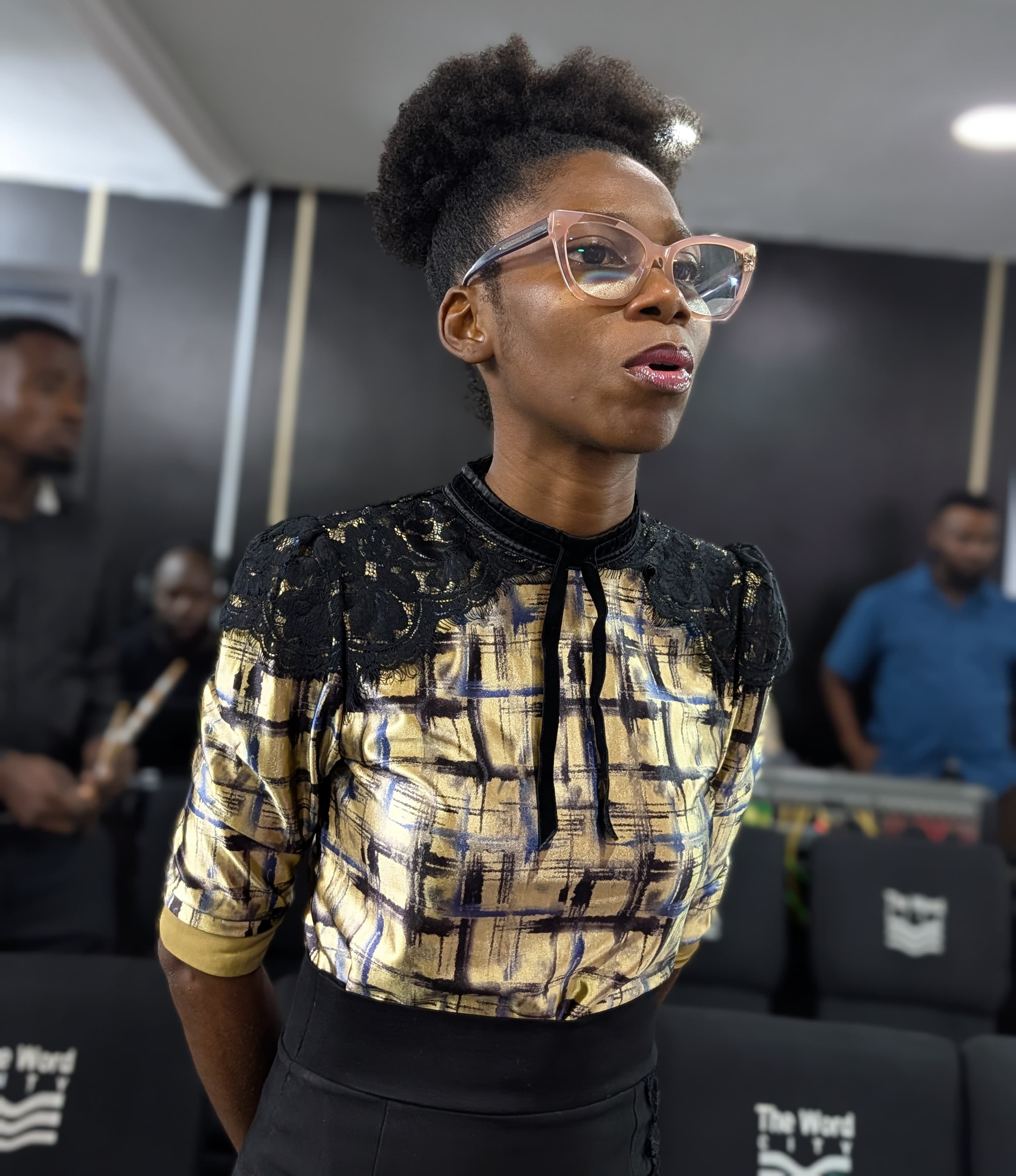 Church community member