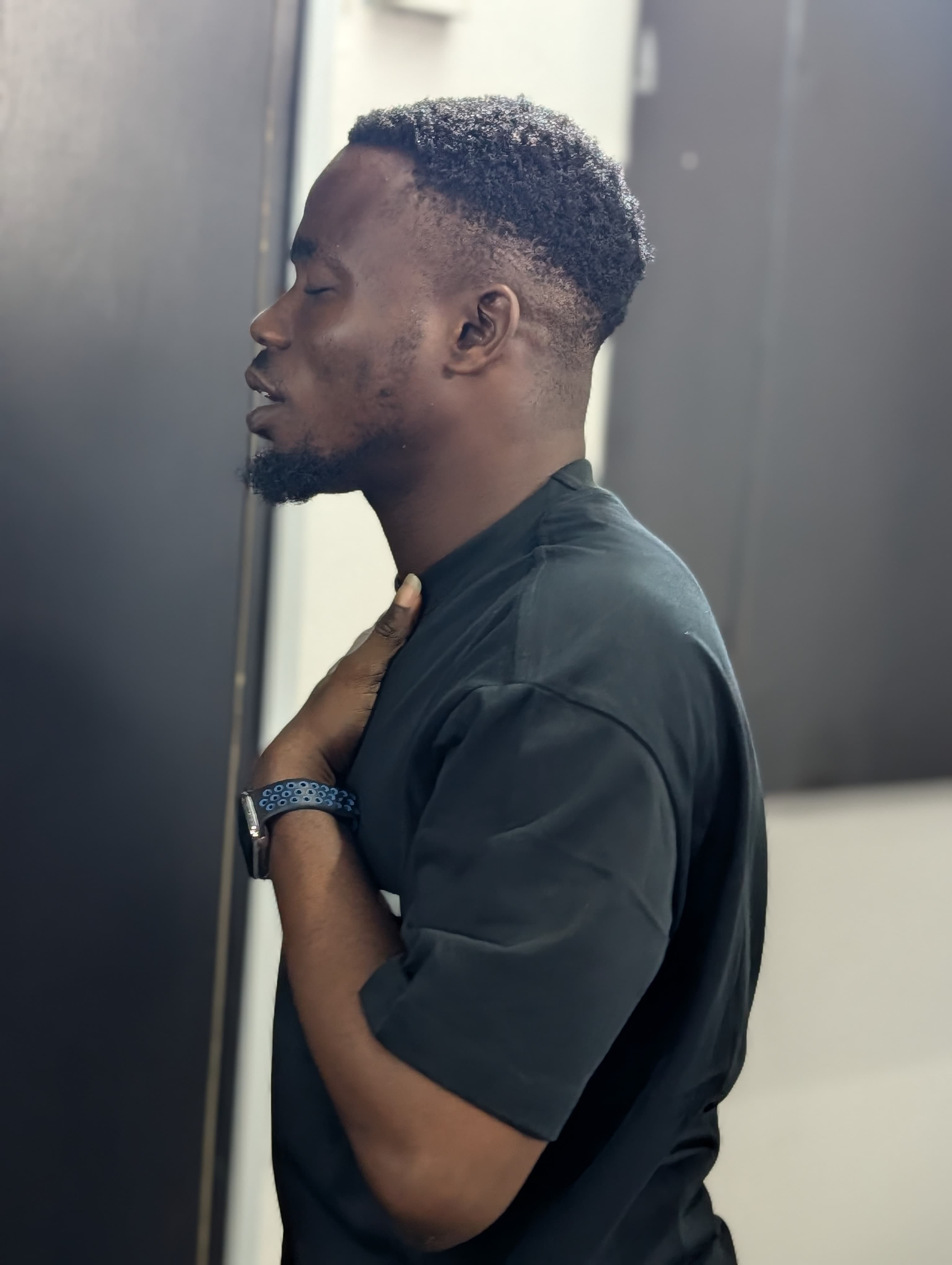 Church community member