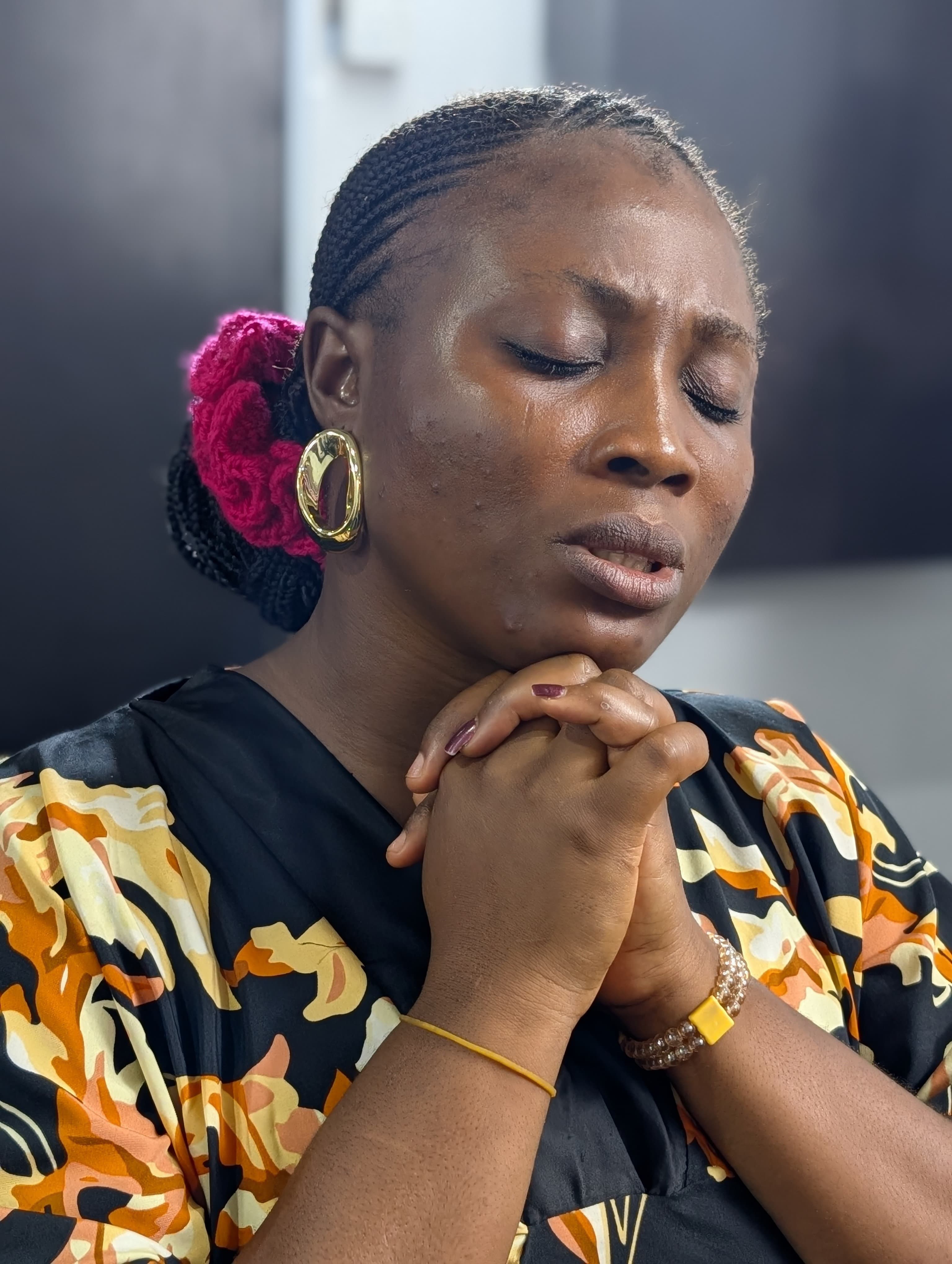 Church community member