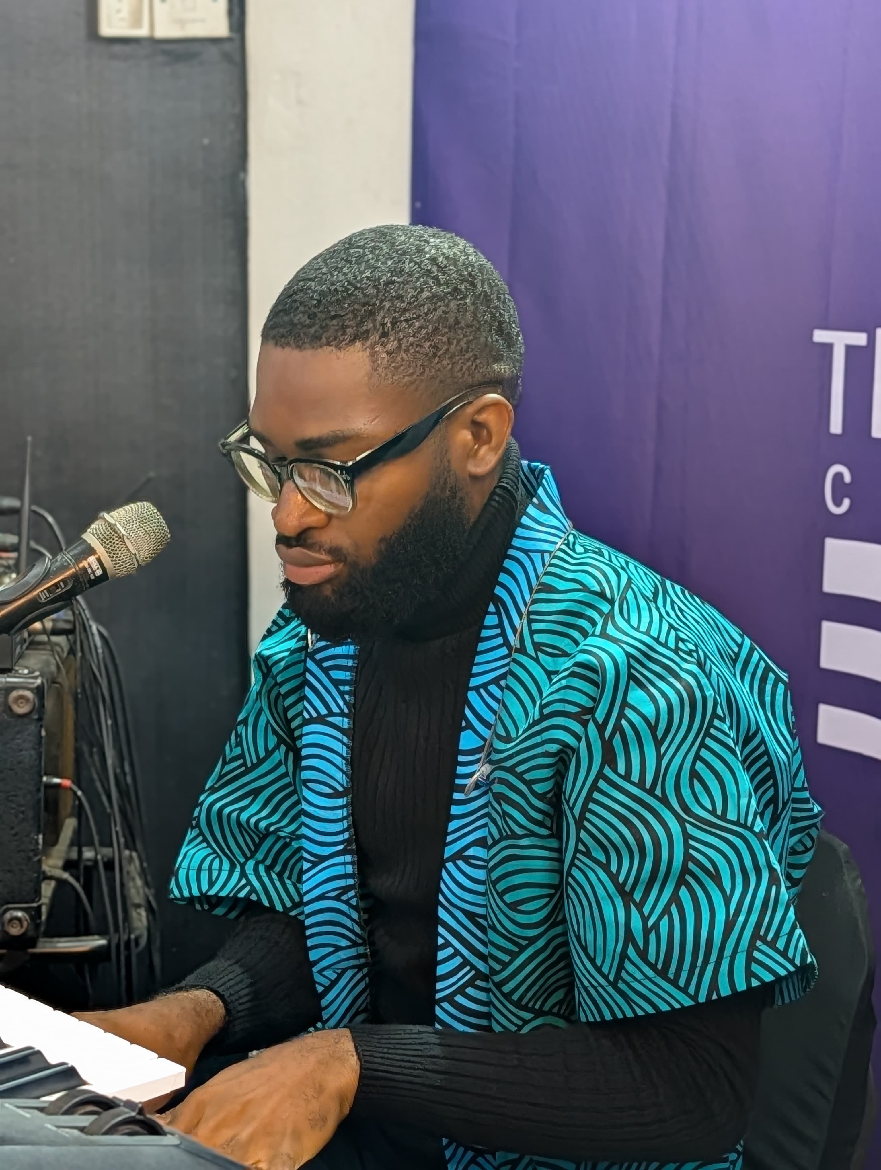 Church community member