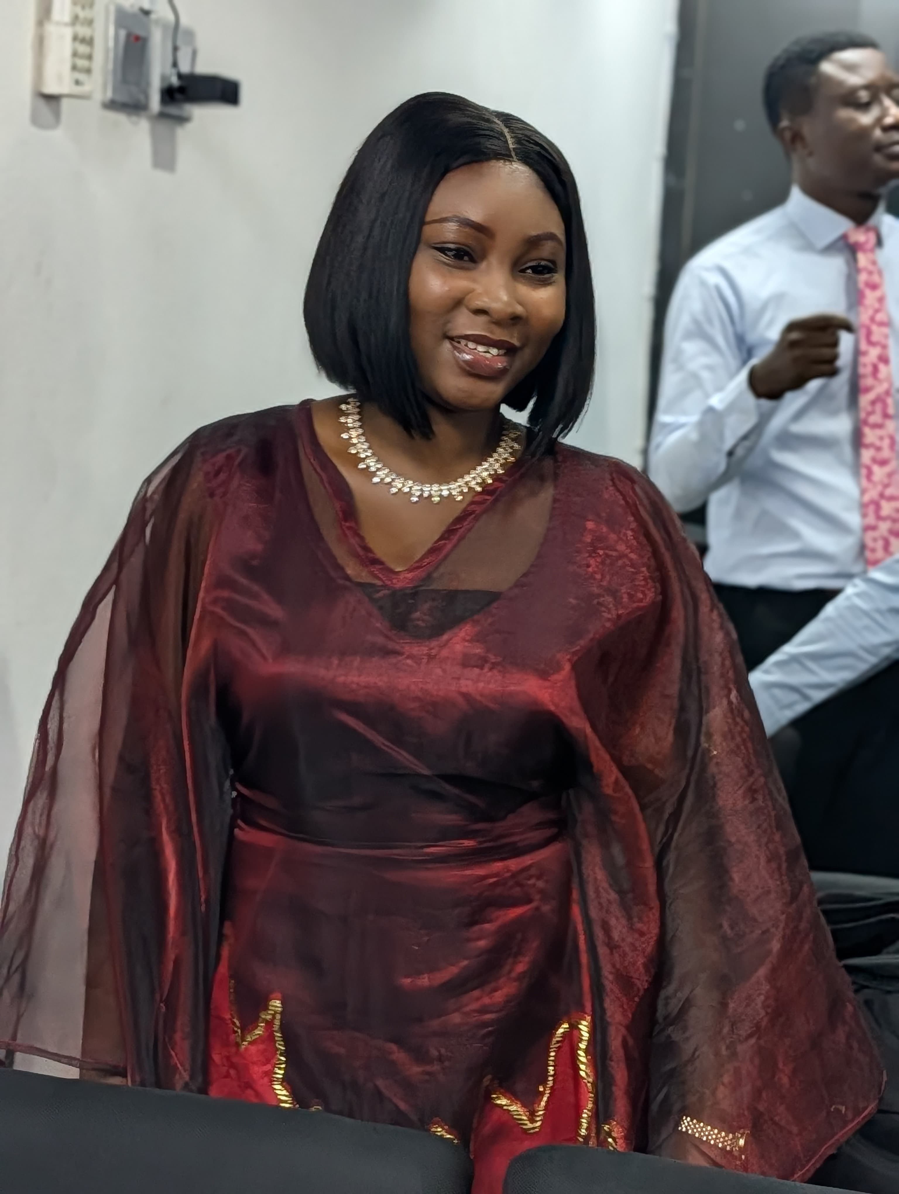 Church community member