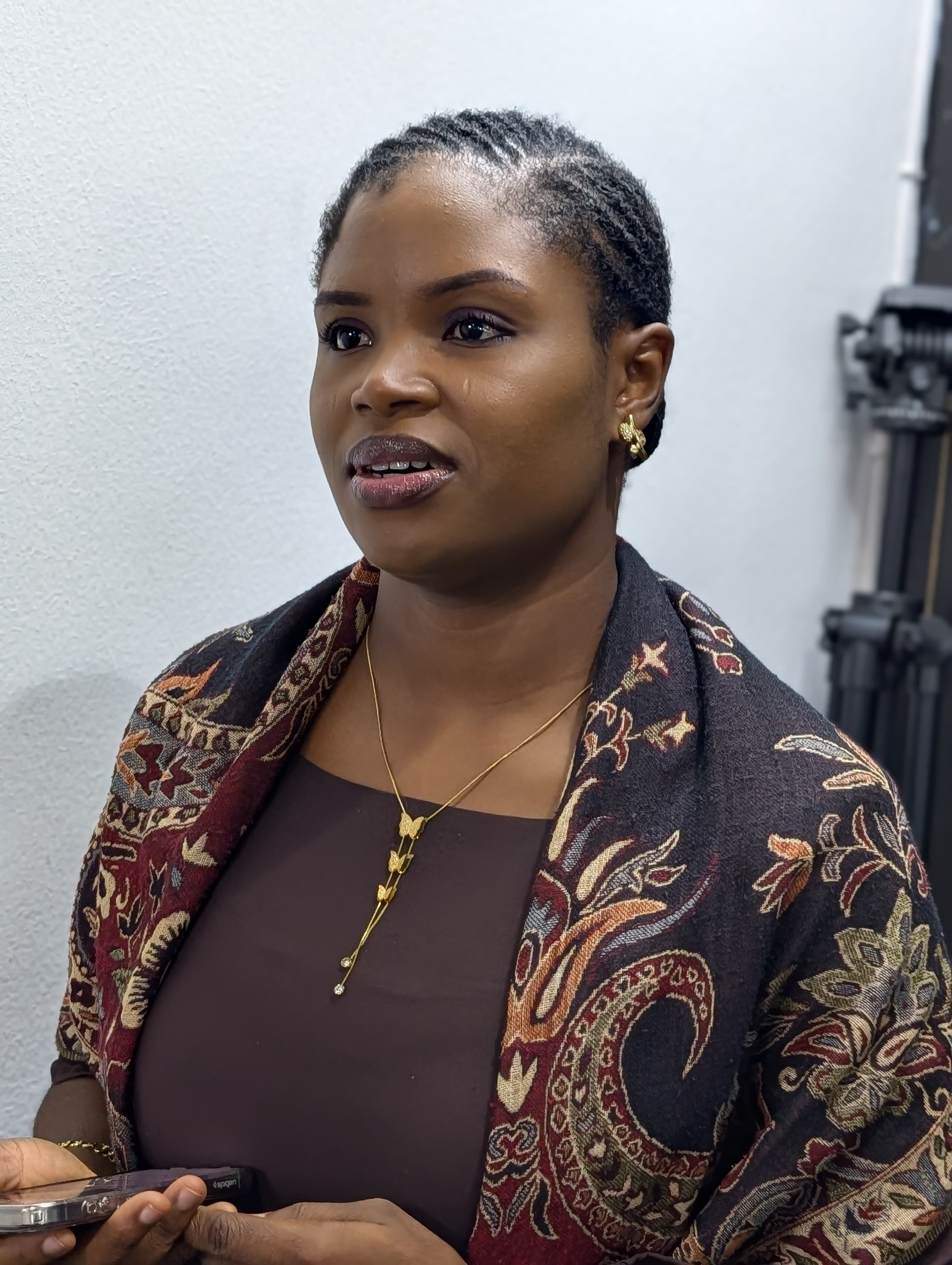 Church community member