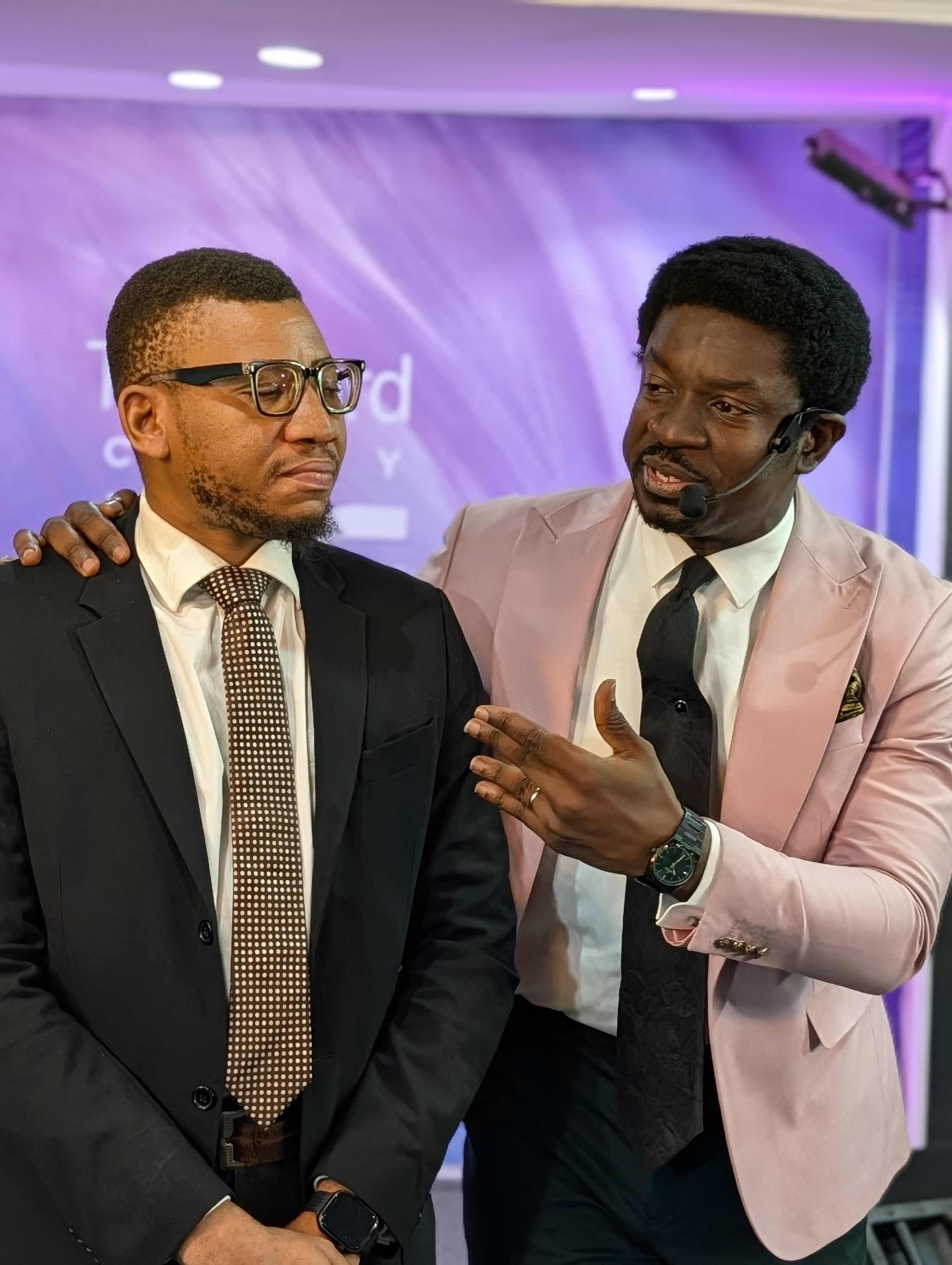 Church community member