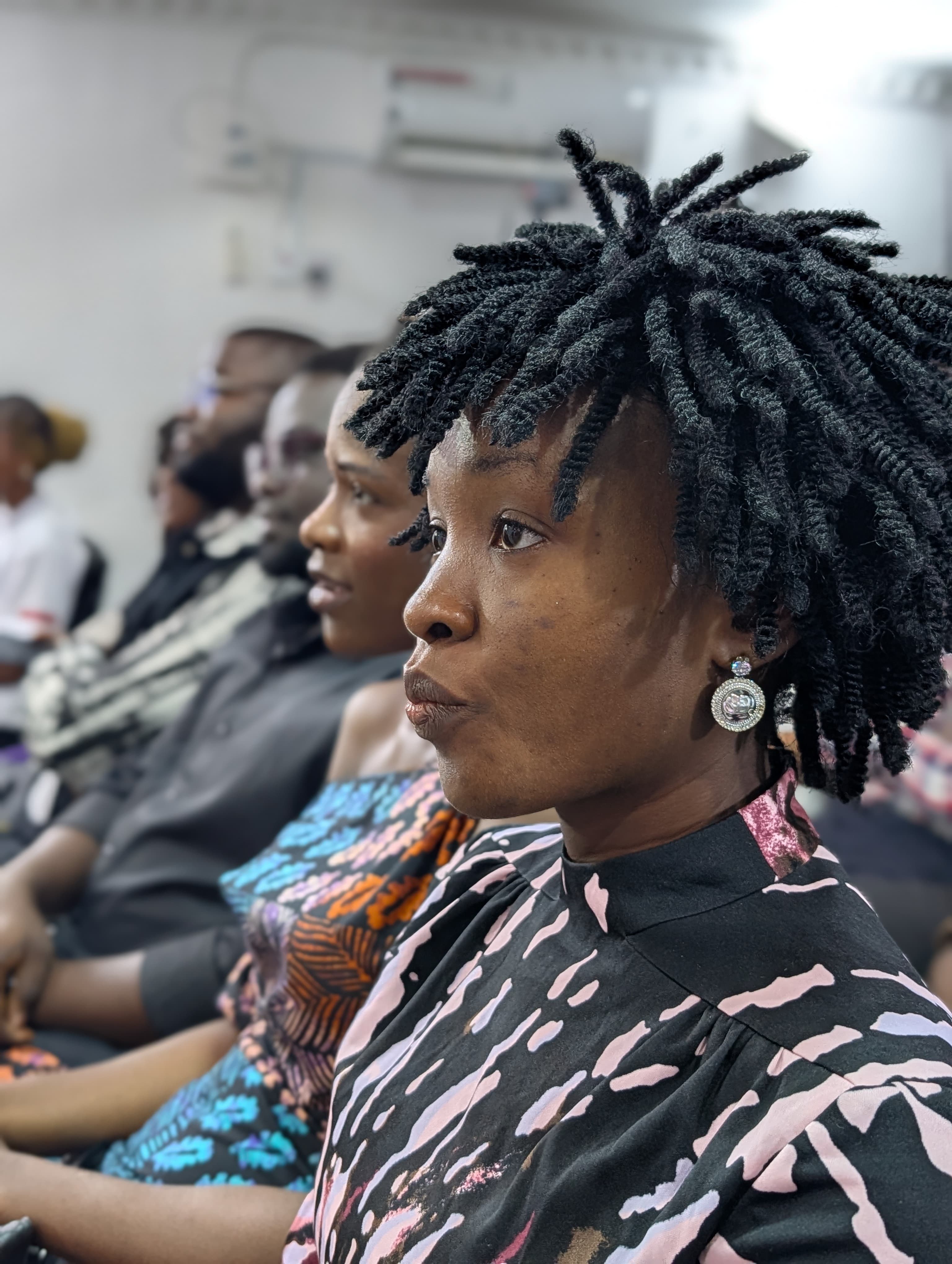 Church community member