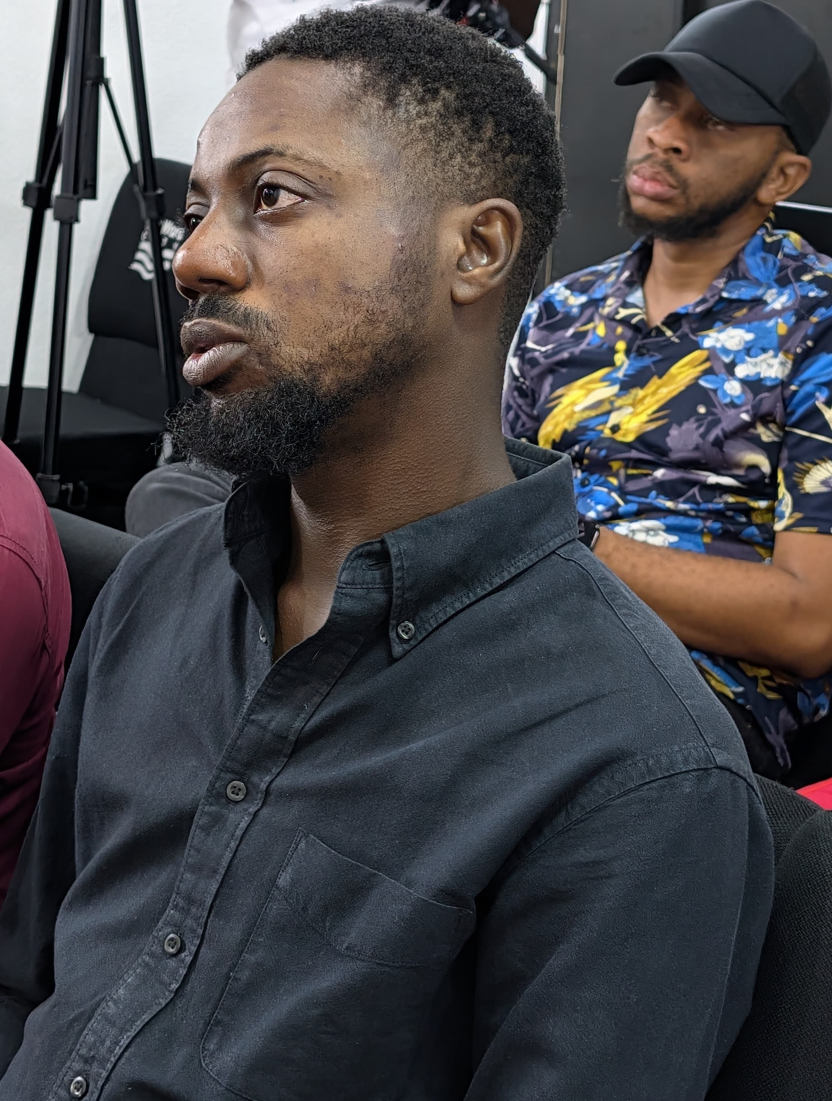 Church community member