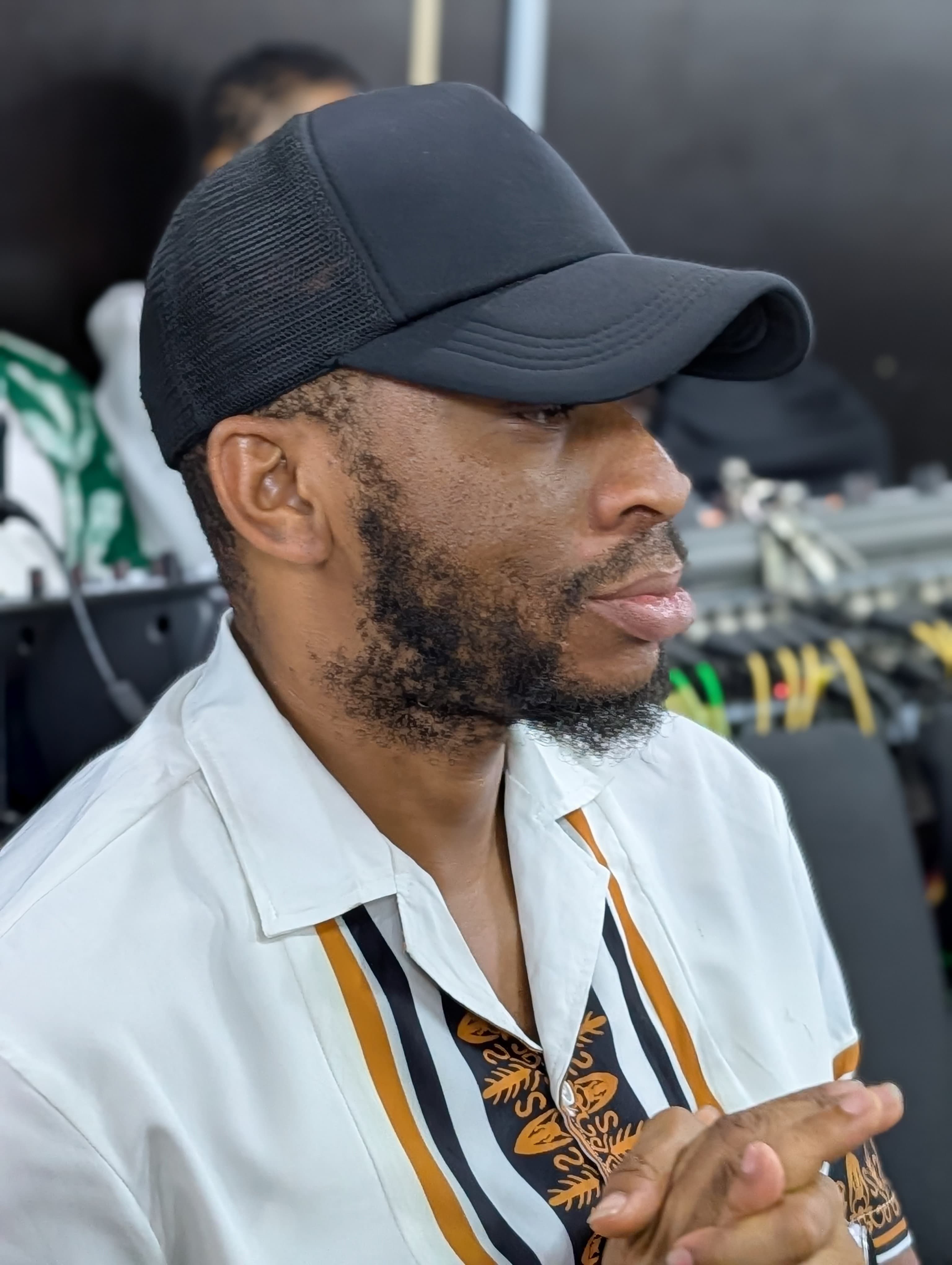 Church community member