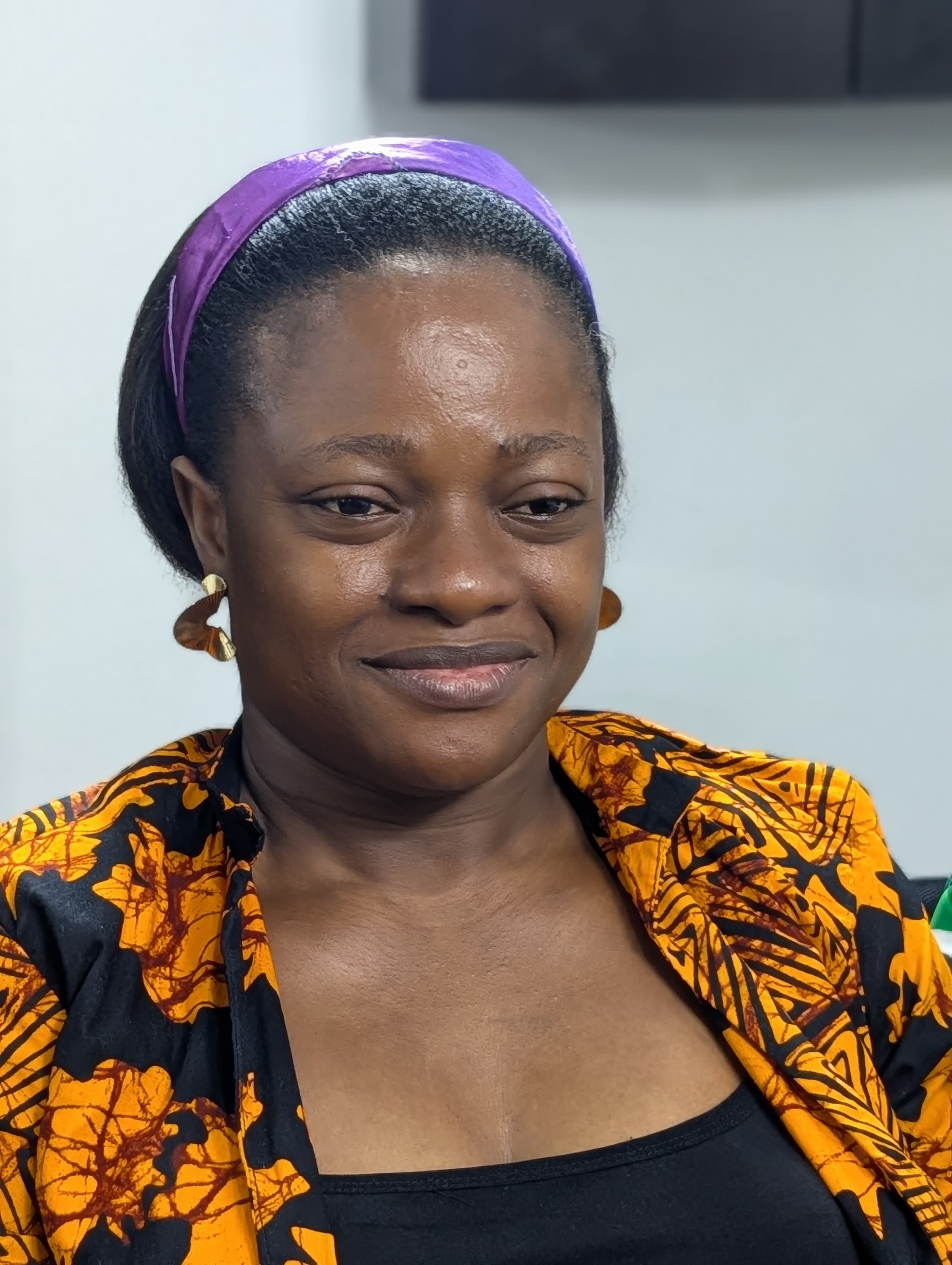 Church community member