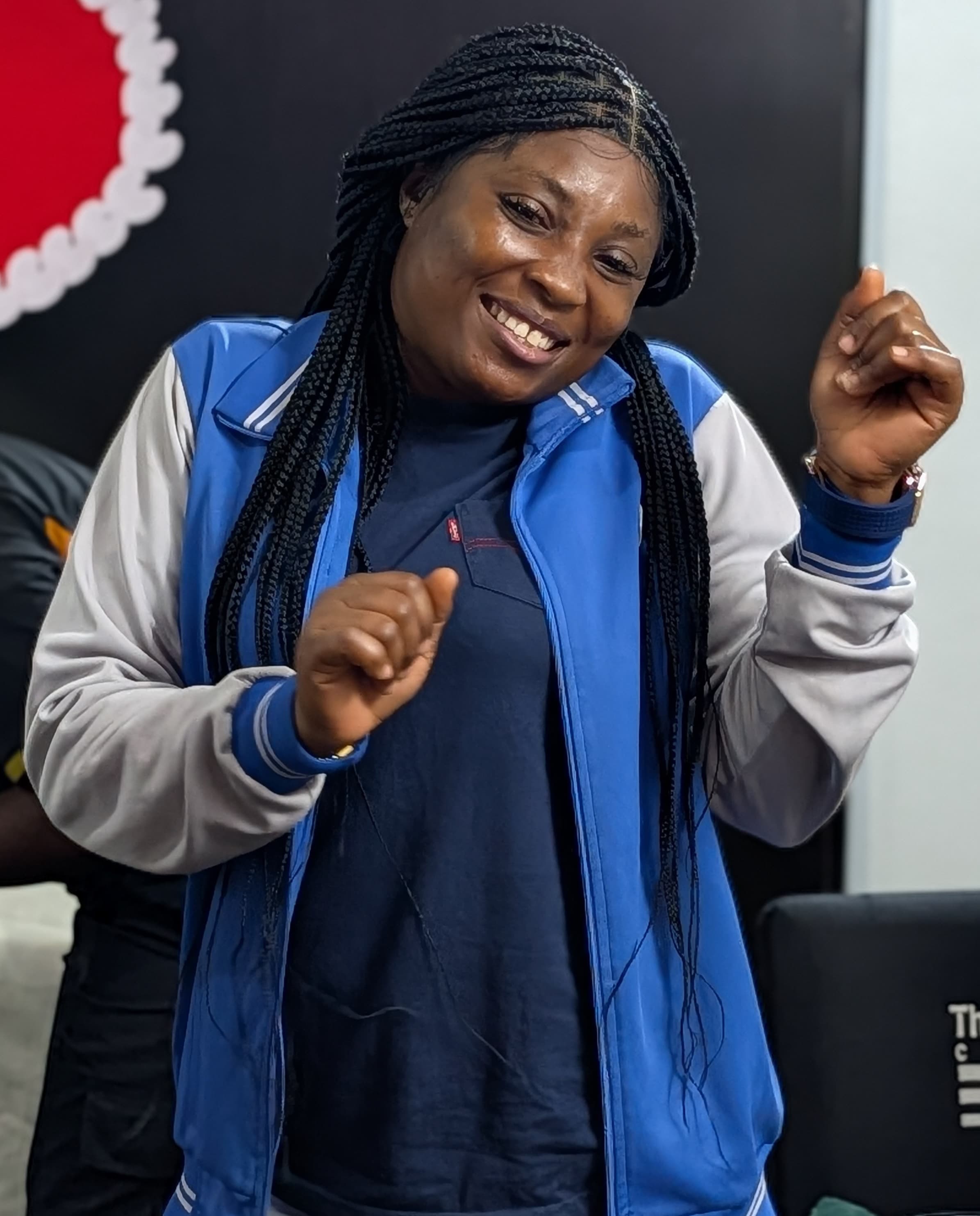 Church community member