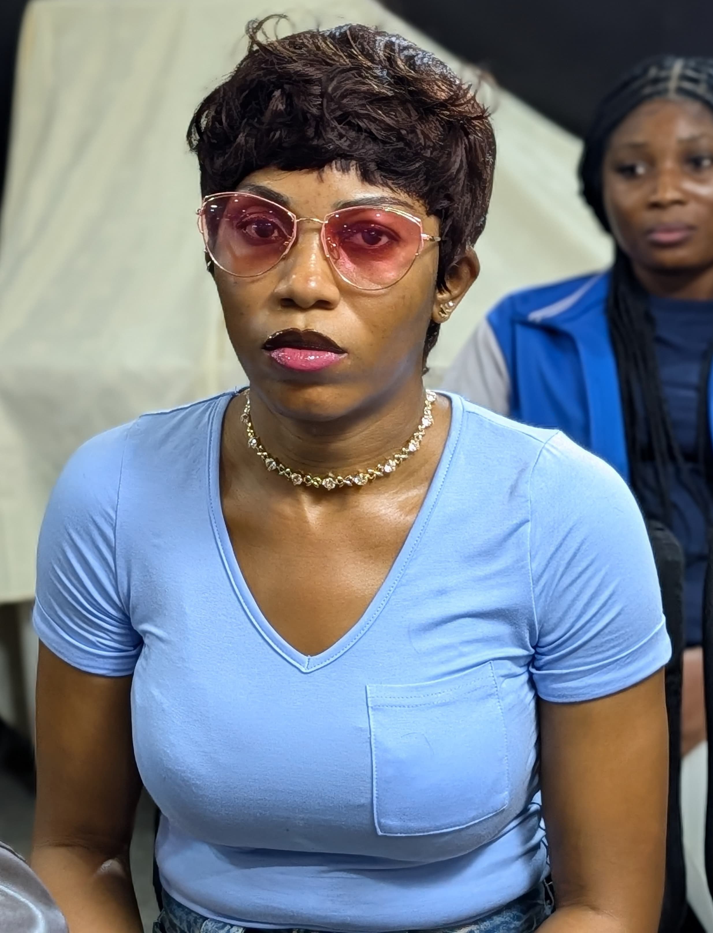 Church community member