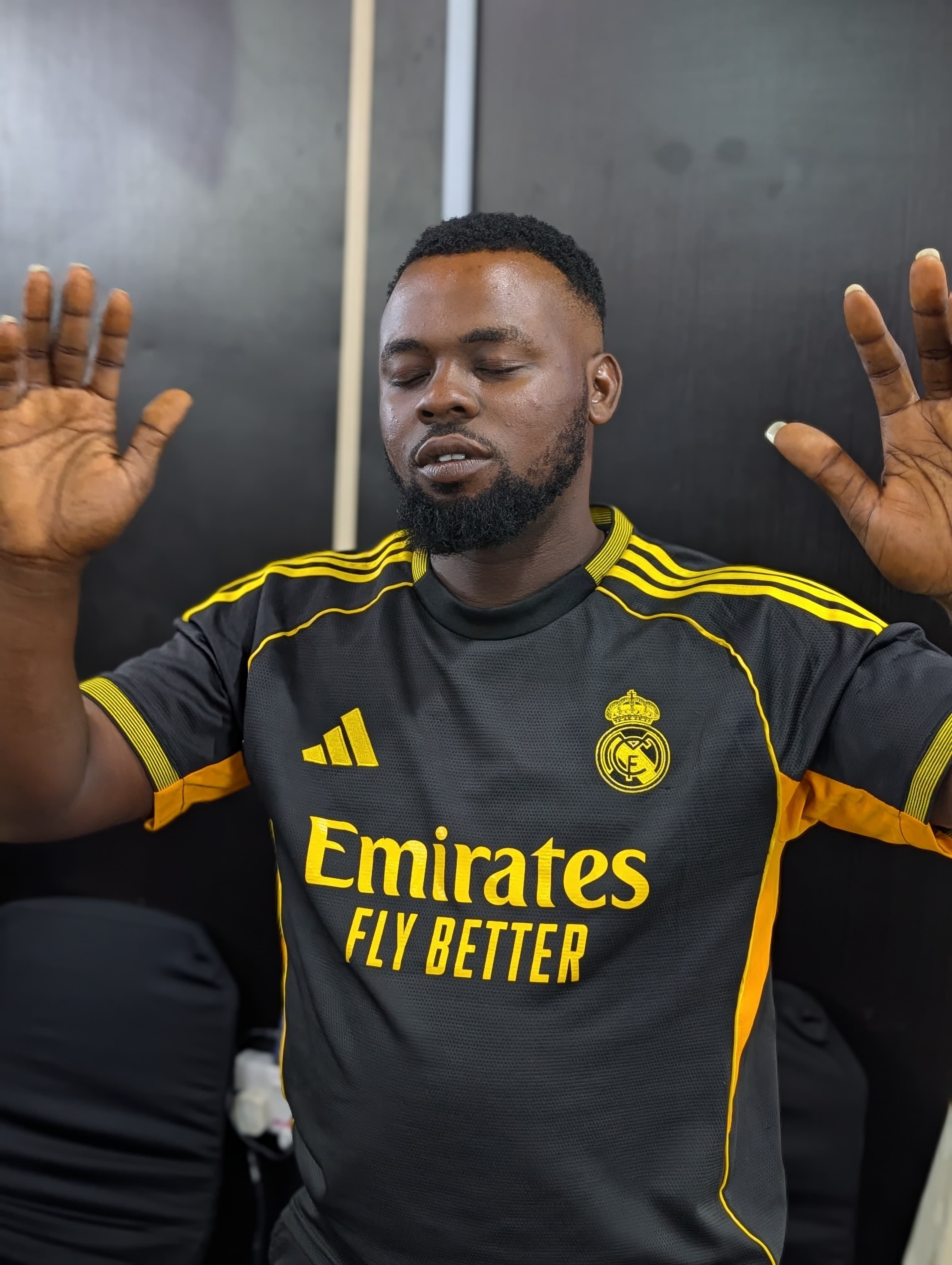 Church community member