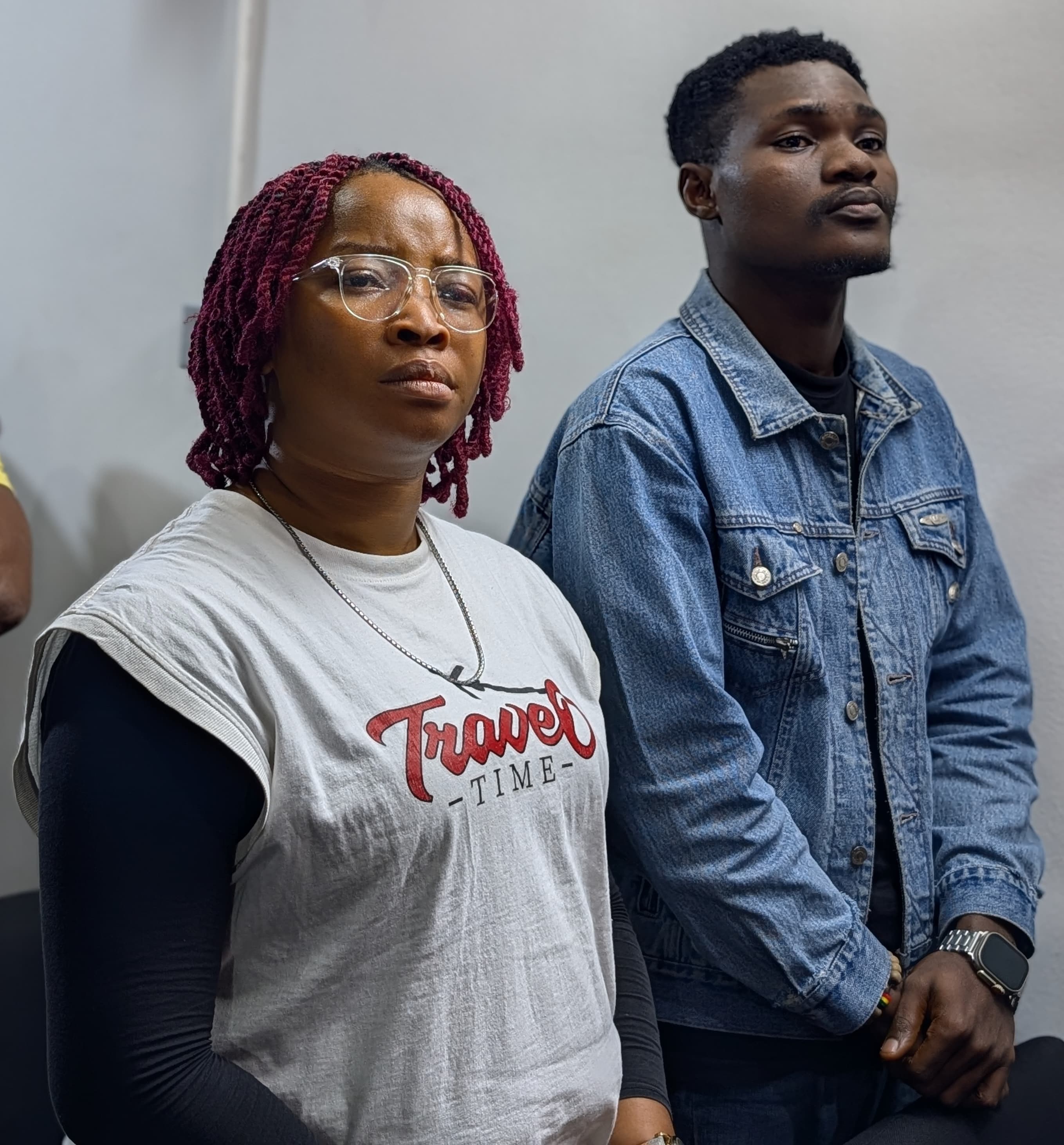 Church community member