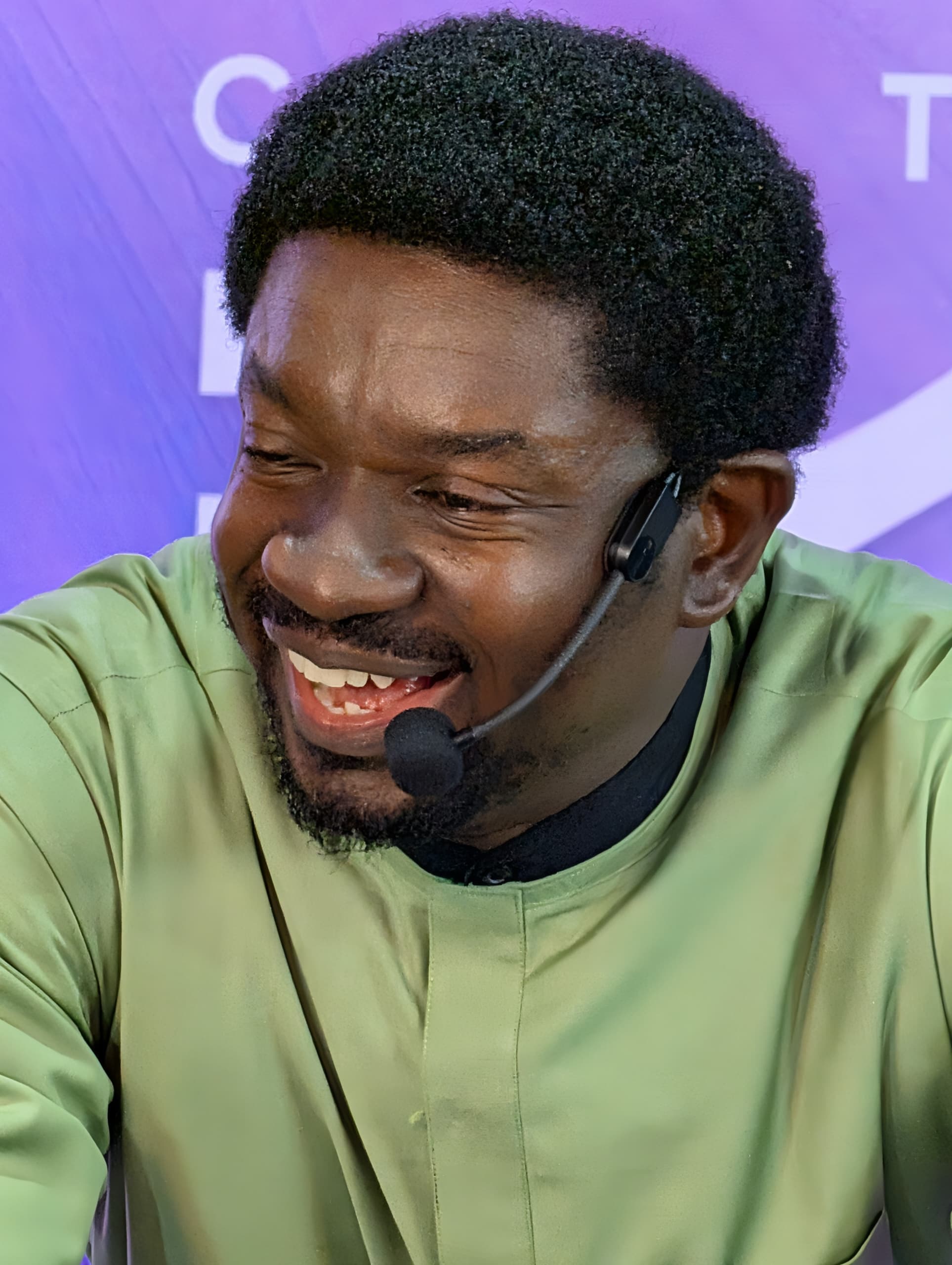 Church community member